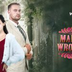 Marry The Wrong Bride