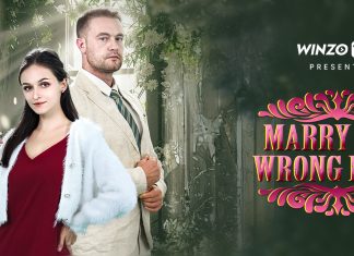 Marry The Wrong Bride