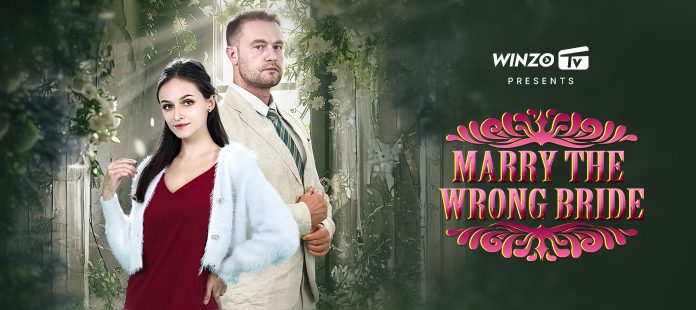 Marry The Wrong Bride