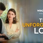 The Unforgettable Love