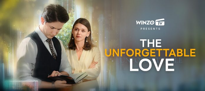 The Unforgettable Love