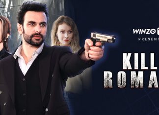 Killer Romance