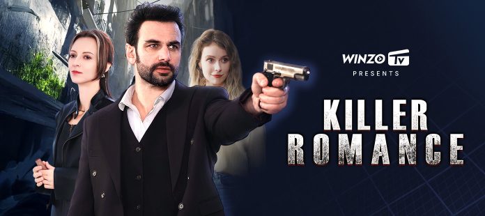 Killer Romance