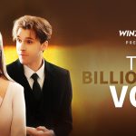 The Billionaire’s Vow