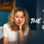 The haunted sister