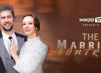 The Marriage Contract