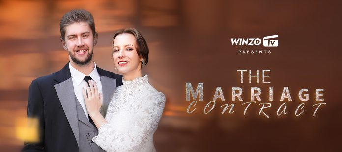 The Marriage Contract