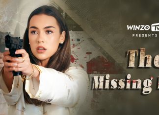 The missing Piece