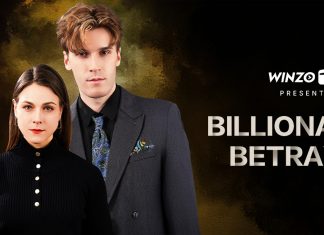winzo tv Billionaire’s Betrayal