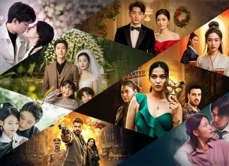 best micro drama on winzo tv