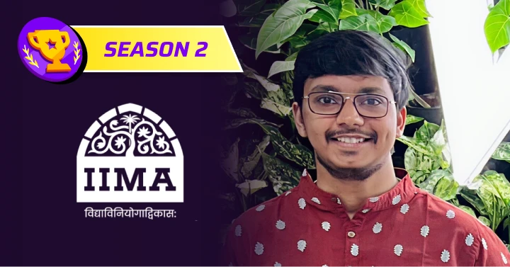 My Journey with WinZO BOSS: From Campus Case to Real-World Impact – Teja