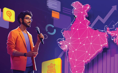 India’s Unstoppable Ascent in Online Gaming: Consolidating the Global Dominance