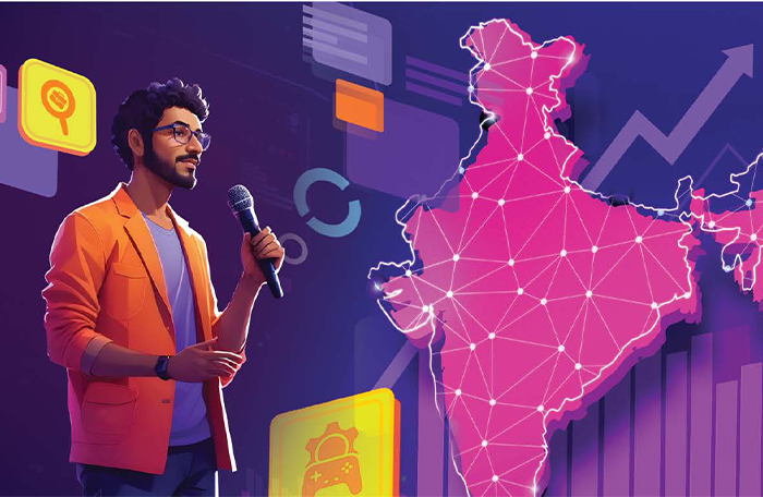 indian gaming report