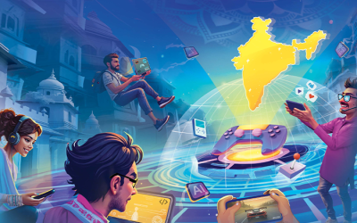 Indian Gaming Report: Delivering Enviable Growth and Investor Value Despite Headwinds