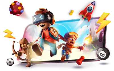 India’s Gaming Potential: USD 26 Billion Investor Value Waiting to be Unlocked