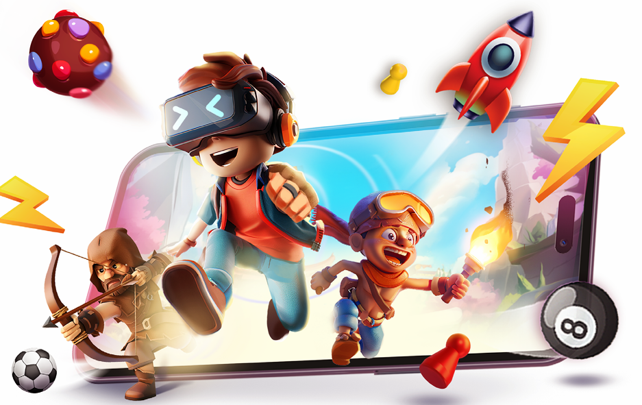 indian gaming report