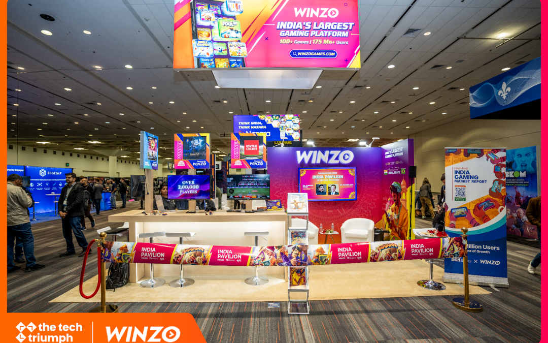 India’s gaming revolution goes global: Bharat Tech Triumph Program Season 3 to setup India Pavilion at GDC, San Francisco, WAVES, and Start-Up Mahakumbh