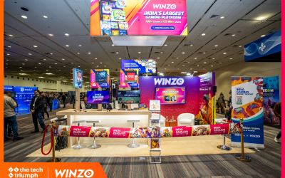 India’s gaming revolution goes global: Bharat Tech Triumph Program Season 3 to setup India Pavilion at GDC, San Francisco, WAVES, and Start-Up Mahakumbh