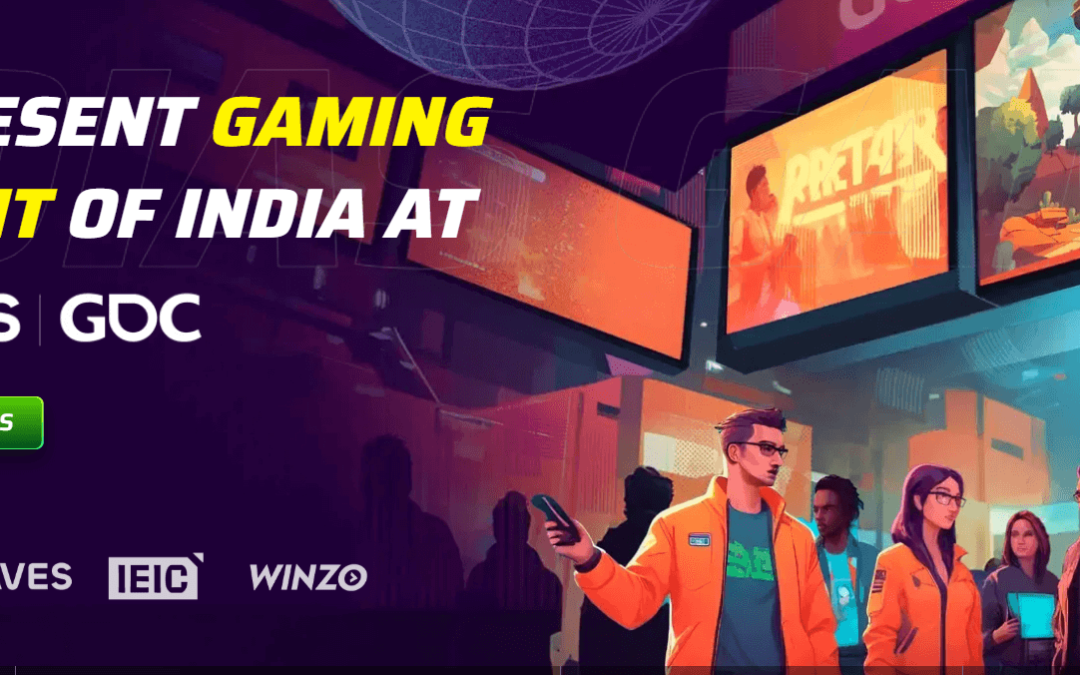 MIB, IEIC, and WinZO Launch the Tech Triumph Season 3 to Showcase India’s Gaming Innovation at Global Platforms