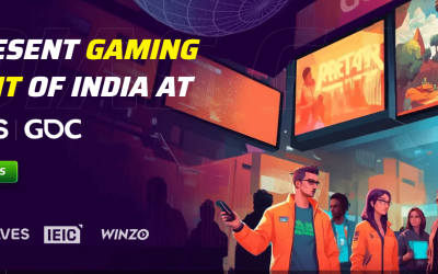 MIB, IEIC, and WinZO Launch the Tech Triumph Season 3 to Showcase India’s Gaming Innovation at Global Platforms