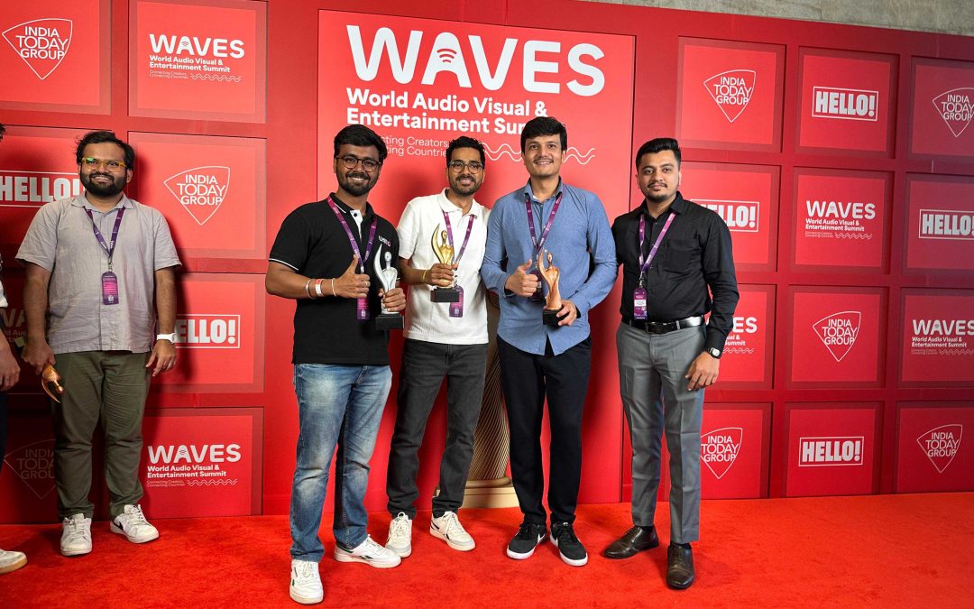 Create in India Challenge: WinZO and IEIC Lay the Foundation for the Export of Indian Gaming Intellectual Property