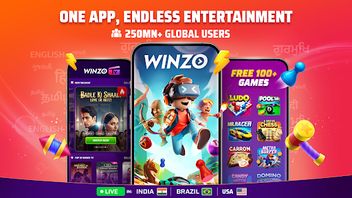 WinZO Partners with Top IIMs & FMS to Build the Global Consumer Tech Talent Pipeline