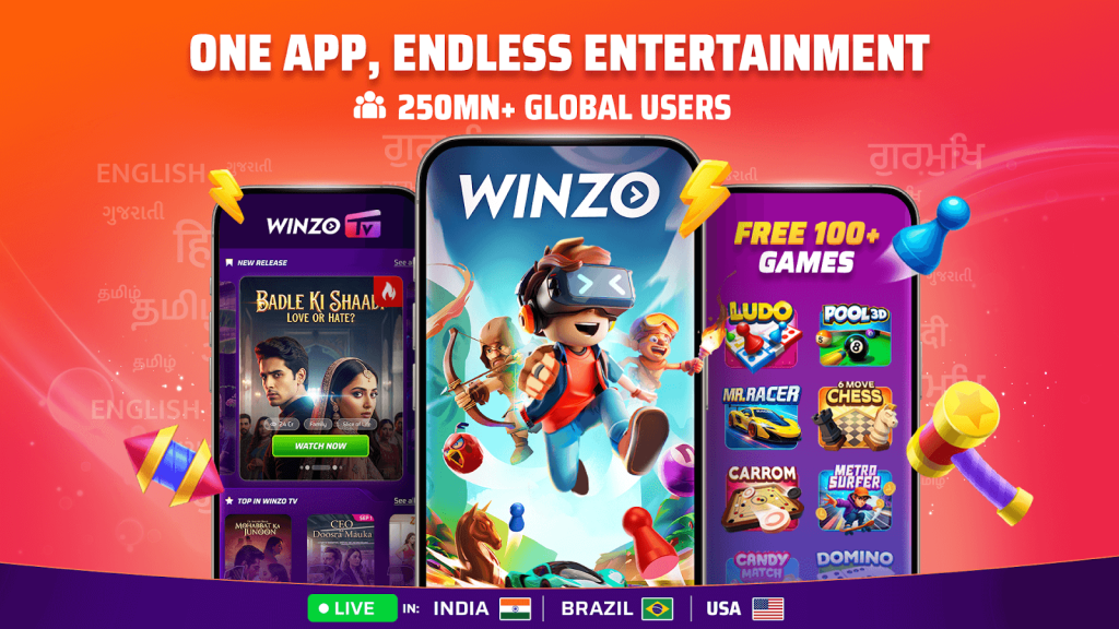 winzo boss