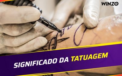 Tatuagem De Naipes: Qual é O Seu Significado?
