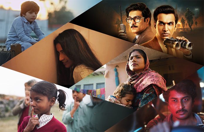 Best Hindi Short Films for Drama & Entertainment