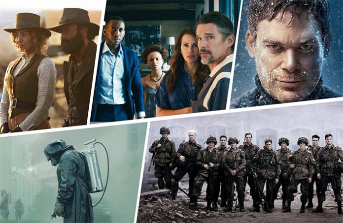 Top Mini Series with Big Stories in Small Packages