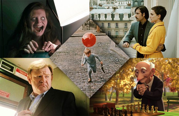 Top Short Movies You Can Watch Anytime