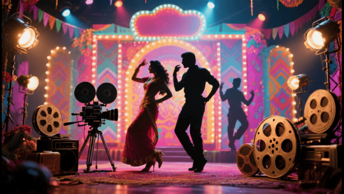 best bollywood films