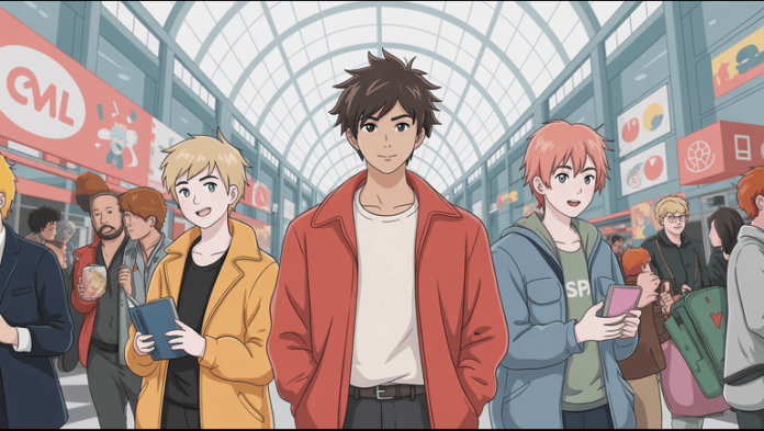 best anime to watch