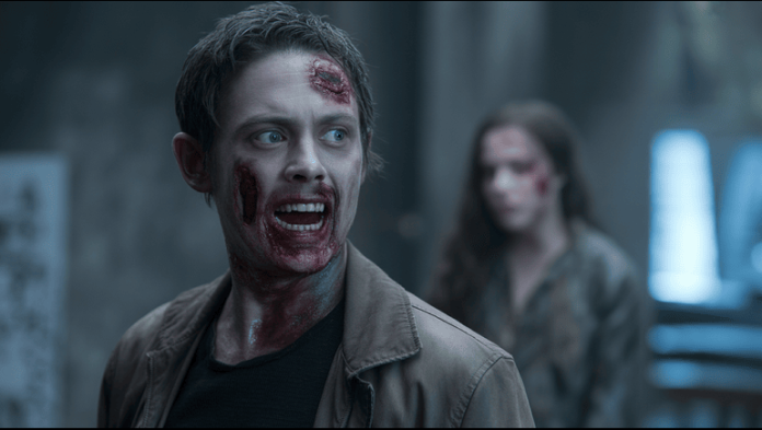 zombie movies