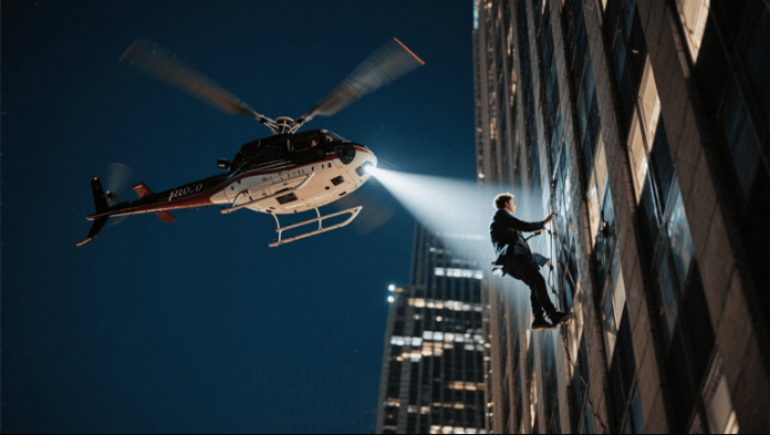best action movies