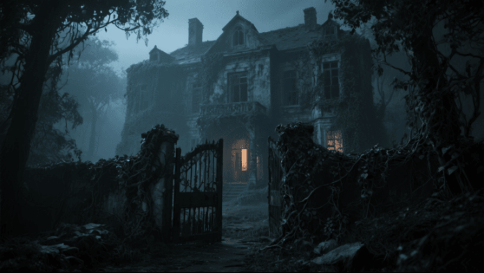 suspense thriller movies​