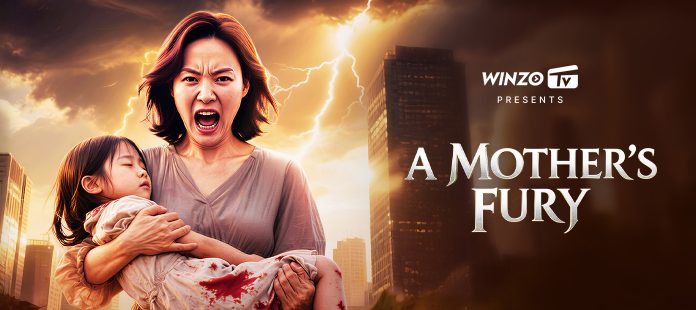Winzo TV presents - A Mother's Fury