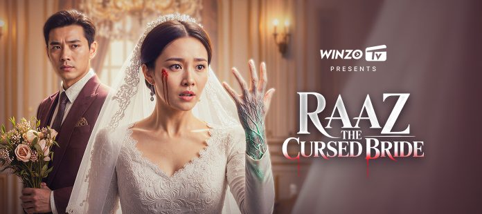 Winzo TV Presents - Raaz - the cursed bride
