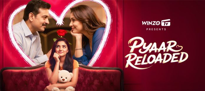 Winzo TV Presents - Pyaar Reloaded