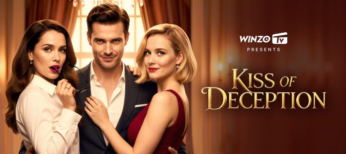 Winzo TV presents: Kiss of Deception