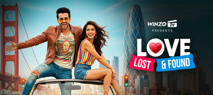 Winzo TV presents: Love Lost and Found Winzo TV presents: Love Lost and Found