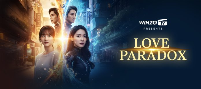 WinZO TV presents Love Paradox
