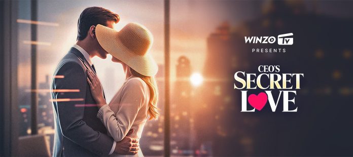 winzo tv - CEO's Secret Love