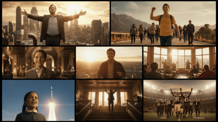 Inspirational-movies