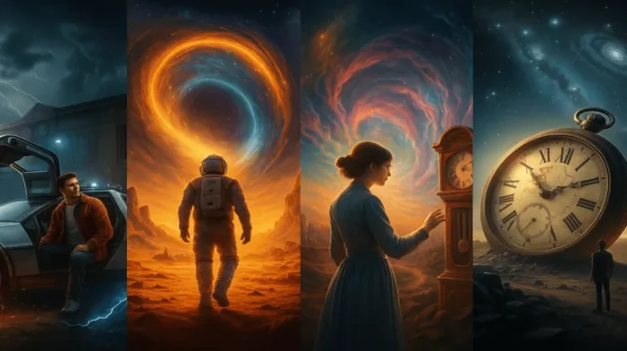 best_time_travel_movies