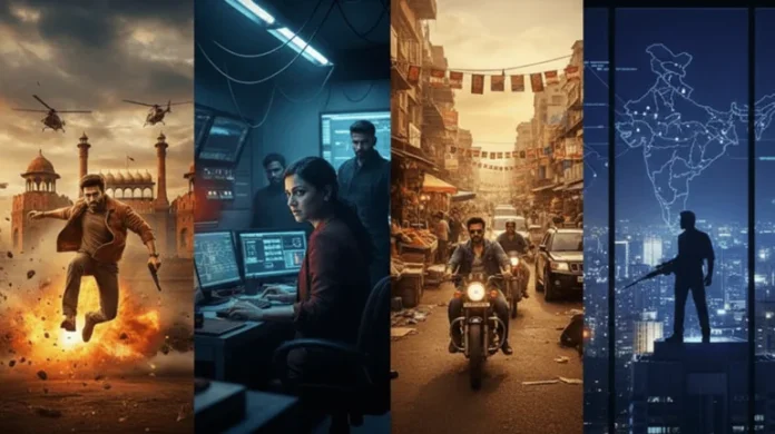 indian-raw-agent-movies