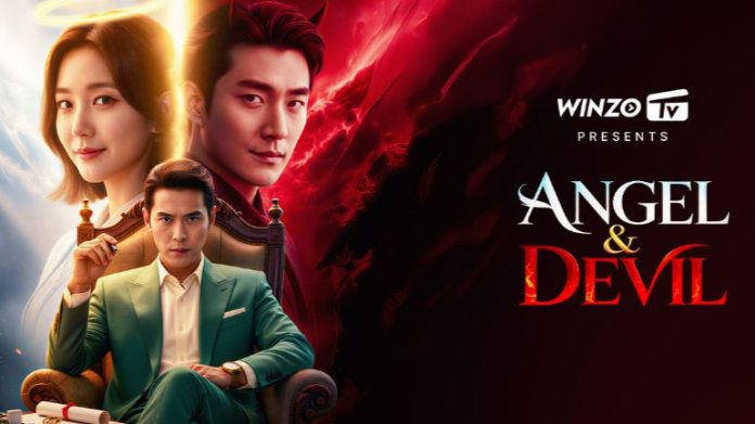 winzo tv Angel & Devil
