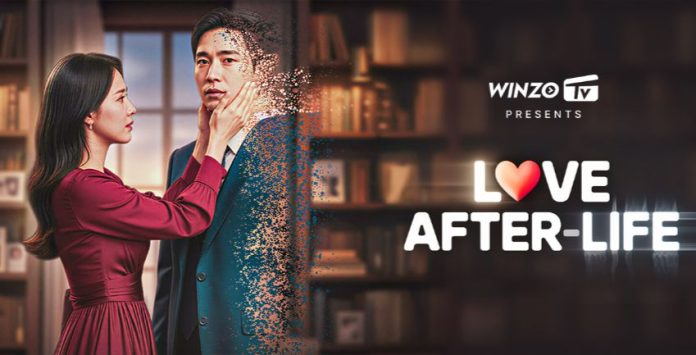 winzo tv Love After-Life