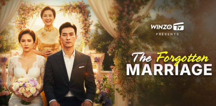 winzo tv The Forgotten Marriage